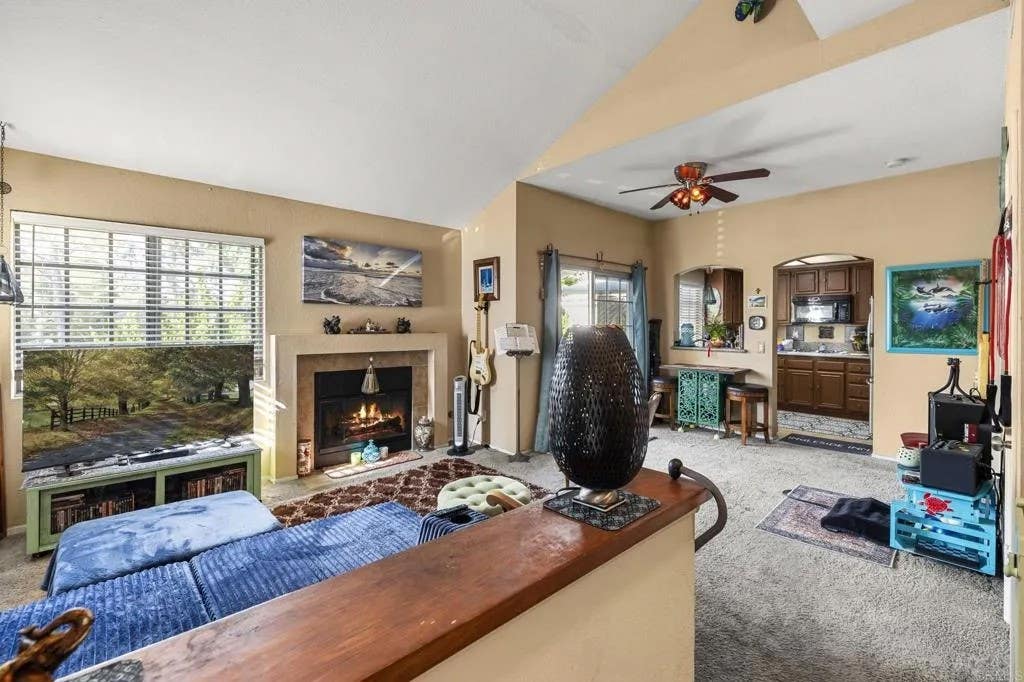 Photo of 1050 La Tortuga Drive #40, Vista, CA 92081 (MLS # NDP2607911)