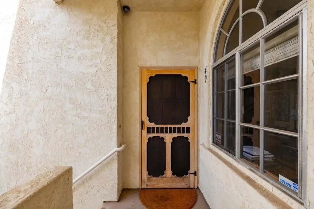 Photo of 1050 La Tortuga Drive #40, Vista, CA 92081 (MLS # NDP2607911)