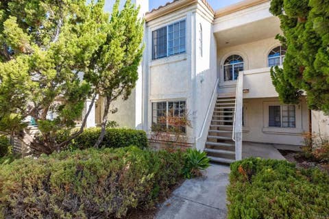 Photo of 1050 La Tortuga Drive #40, Vista, CA 92081 (MLS # NDP2607911)