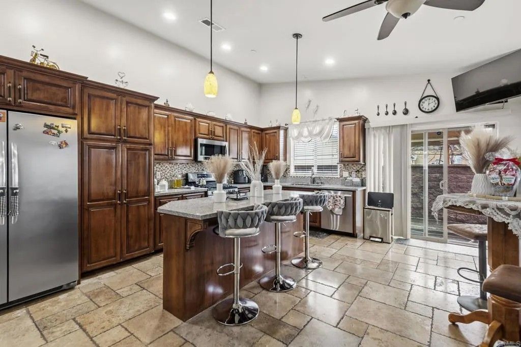 Photo of 1243 Peach Ave, El Cajon, CA 92021 (MLS # PTP2600180)