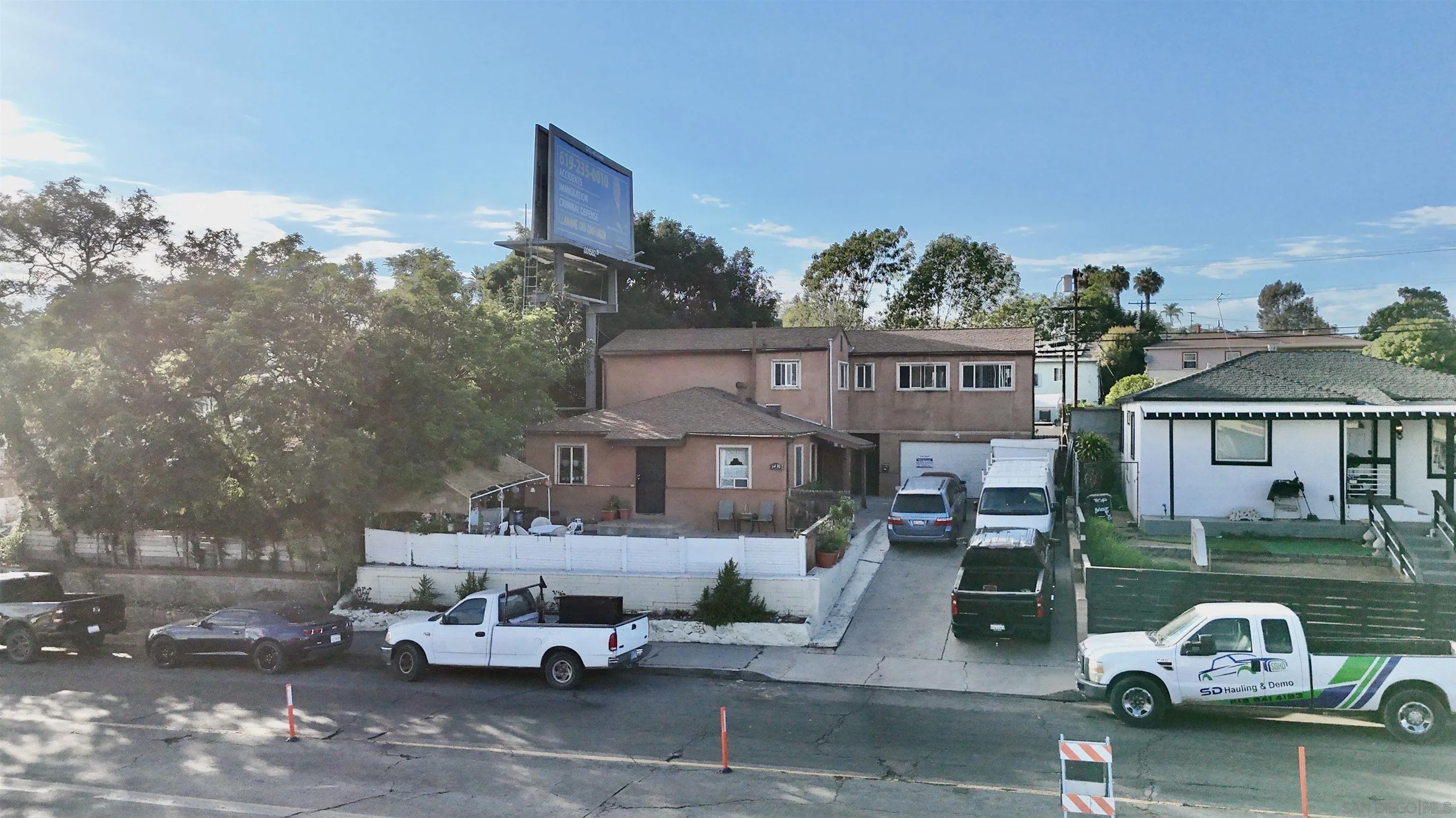 6430 University Ave