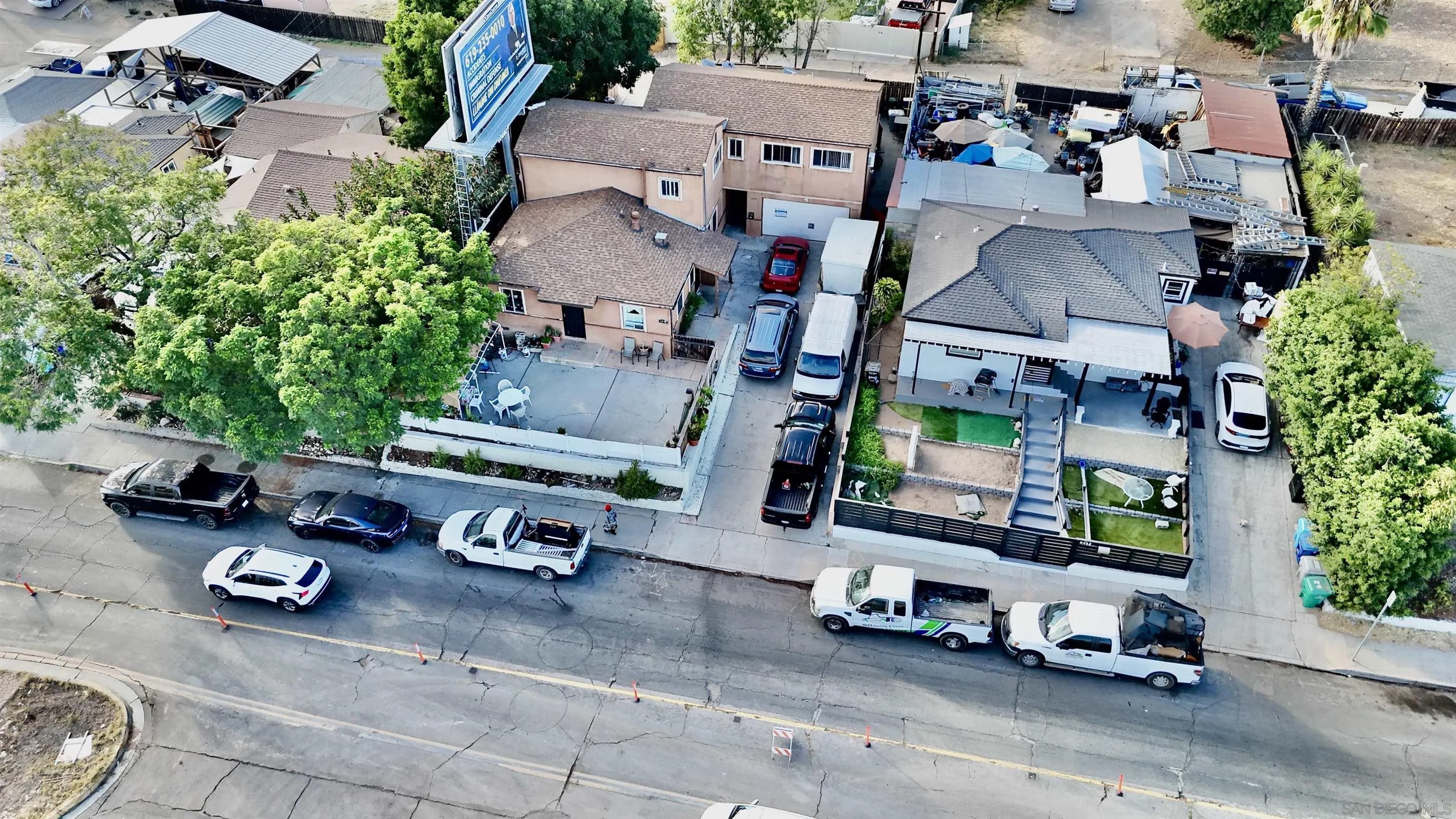 6430 University Ave