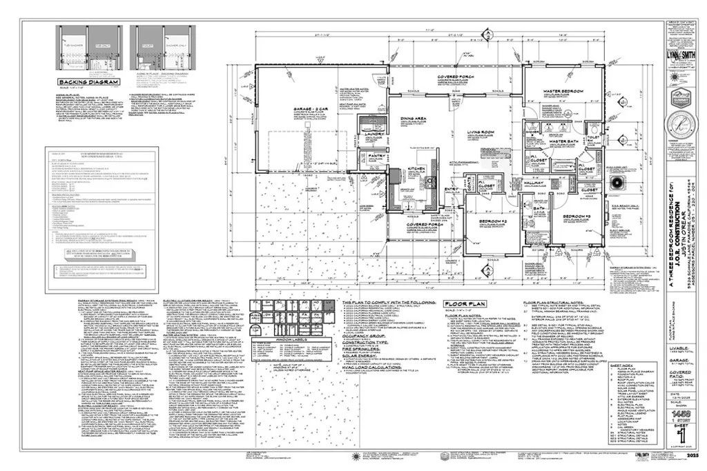 Photo of 5526 Schmale Ln, Paradise, CA 95969 (MLS # SN26017533)