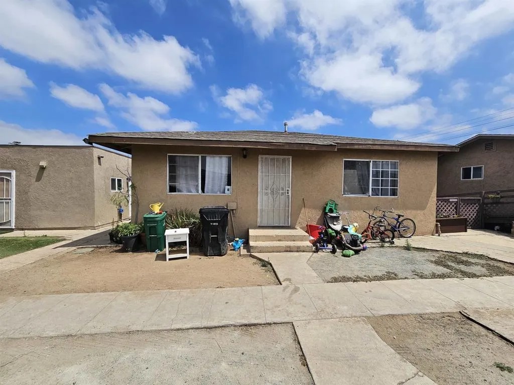 641 Morrison Street