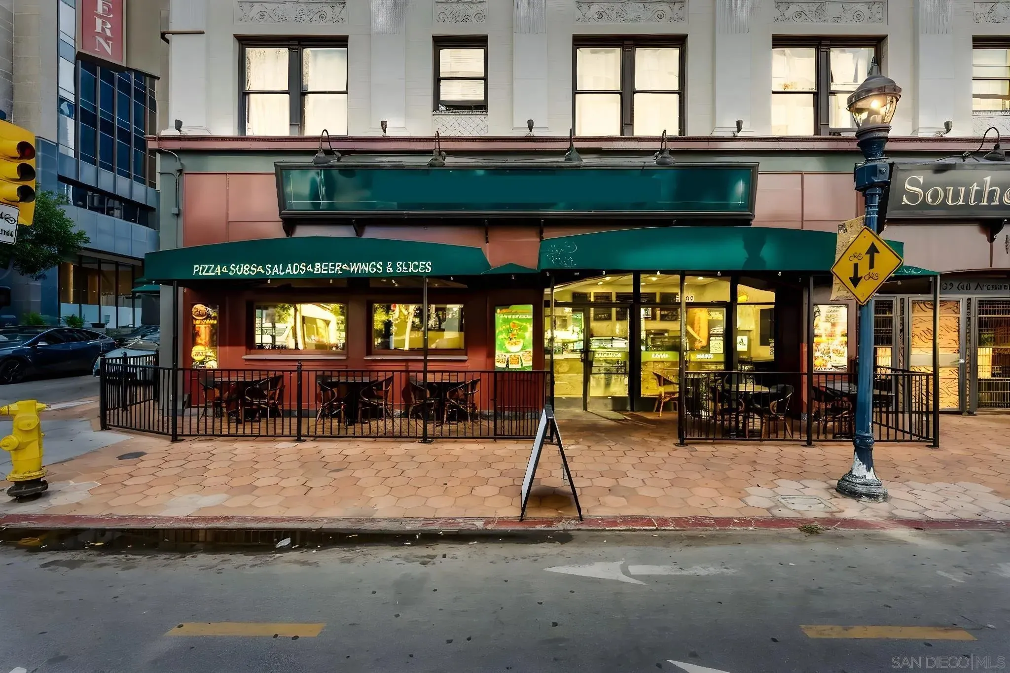 San Diego, California 92103, United States, ,Commercial,Active,218975