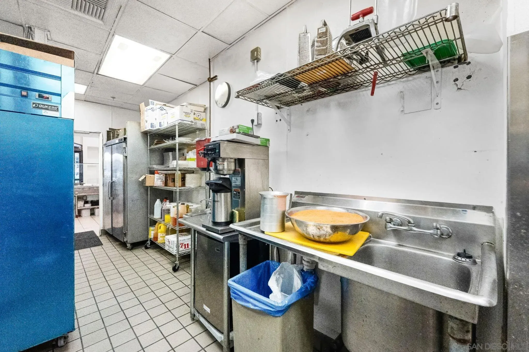 San Diego, California 92103, United States, ,Commercial,Active,218975