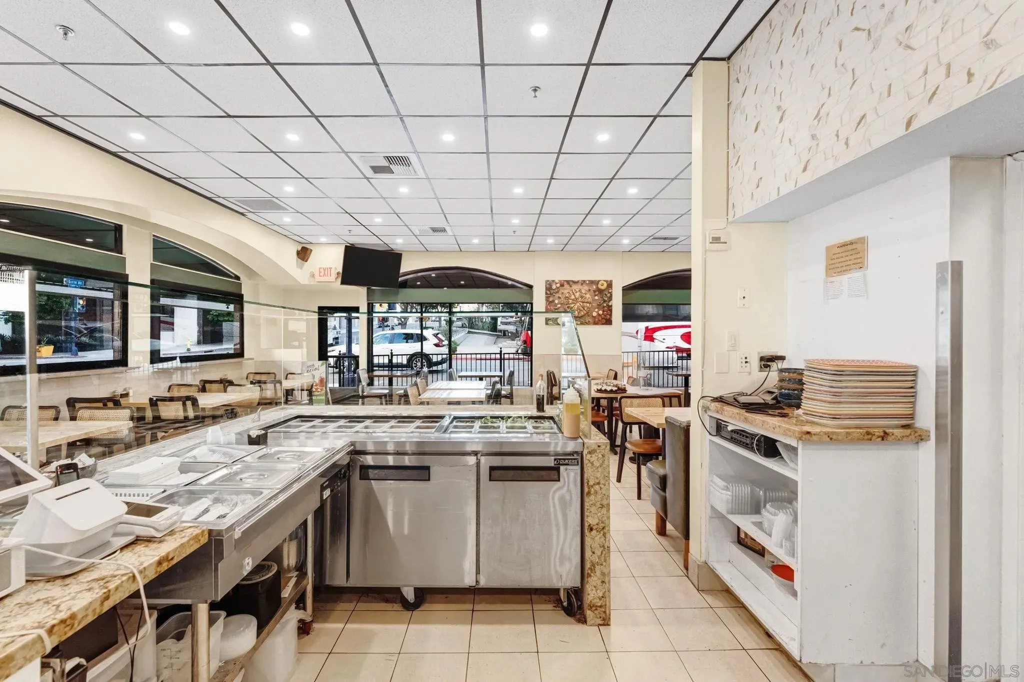 San Diego, California 92103, United States, ,Commercial,Active,218975