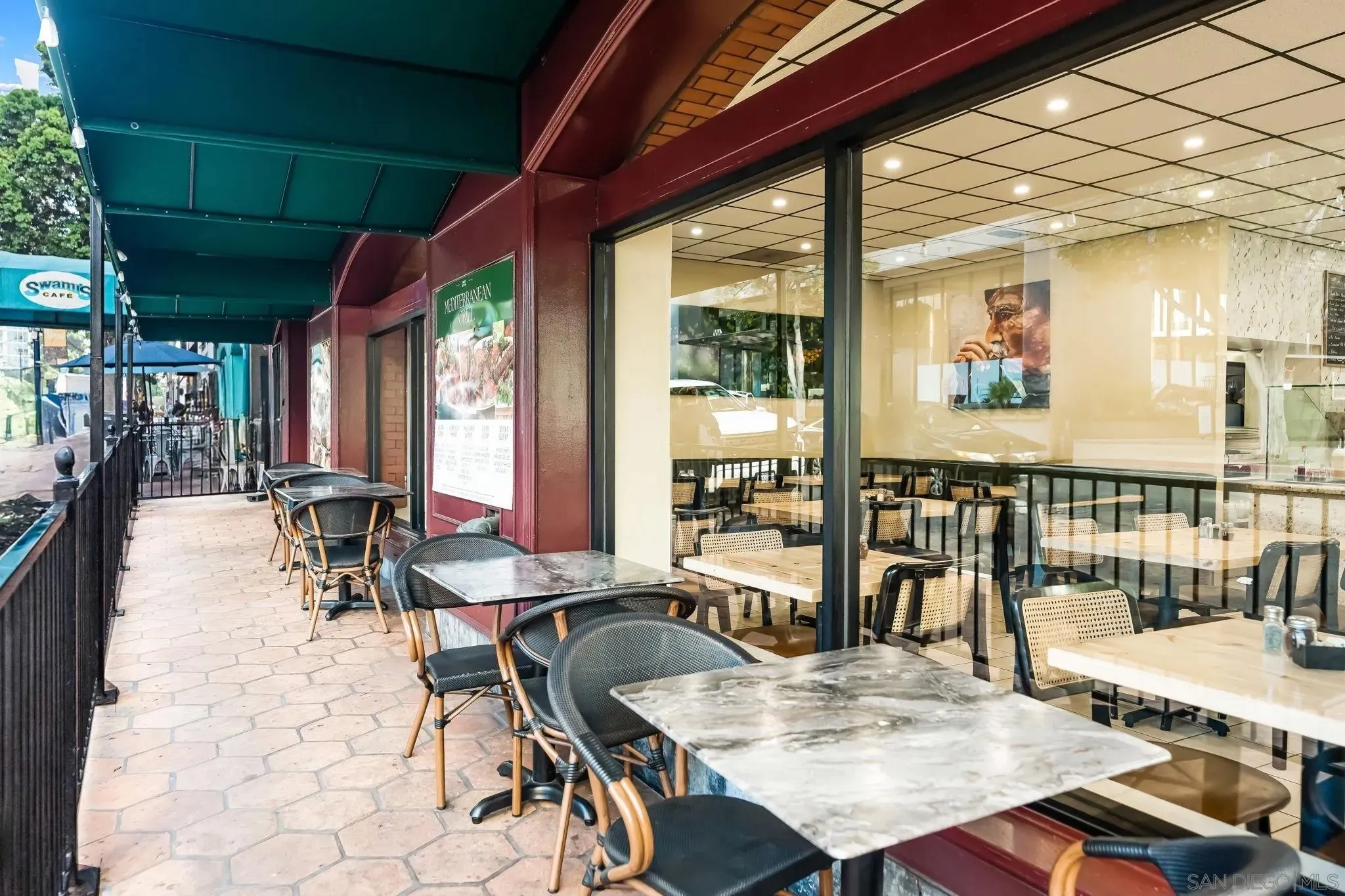 San Diego, California 92103, United States, ,Commercial,Active,218975