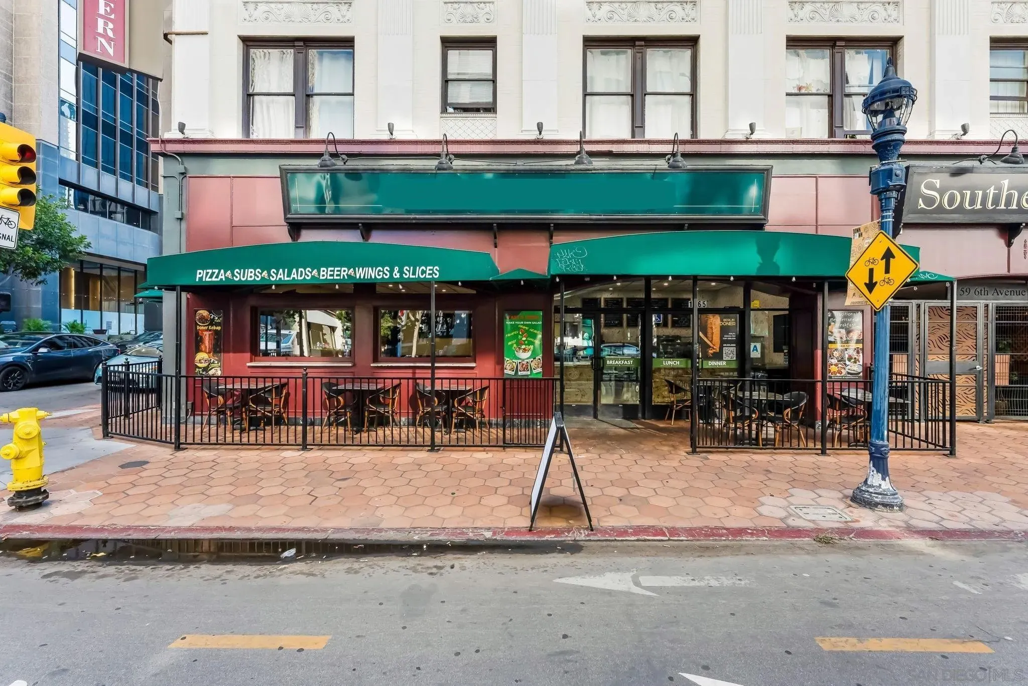 San Diego, California 92103, United States, ,Commercial,Active,218975 San Diego, California 92103, United States, ,Commercial,Active,218975