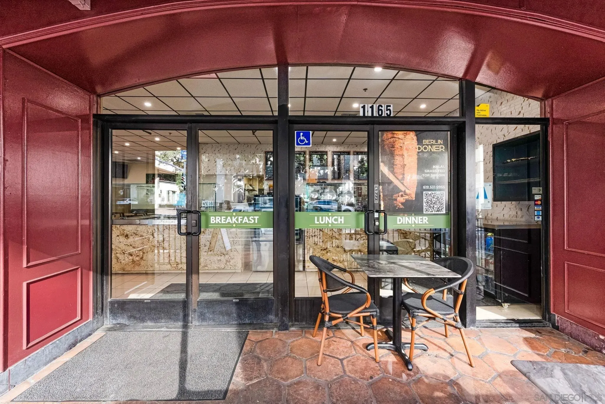 San Diego, California 92103, United States, ,Commercial,Active,218975