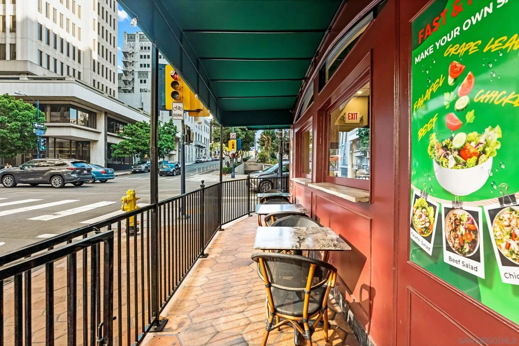 San Diego, California 92103, United States, ,Commercial,Active,218975