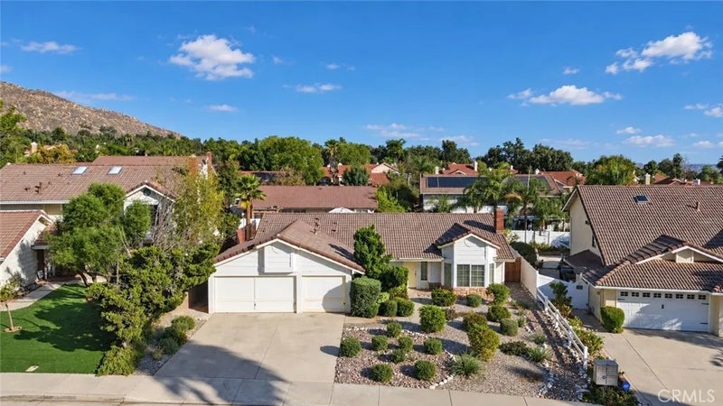 24307 Barley Road
