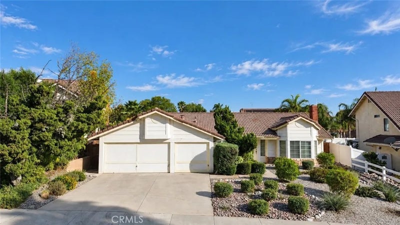 24307 Barley Road