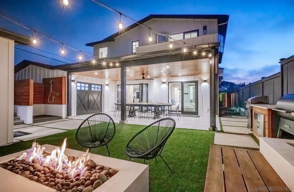 Photo of 1303 Hermes Ave, Encinitas, CA 92024 (MLS # 250039644)