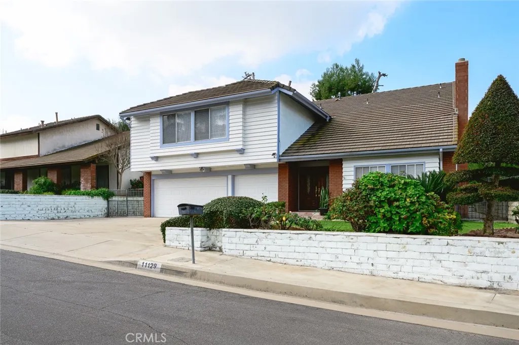 11129 Canyon Meadows Drive