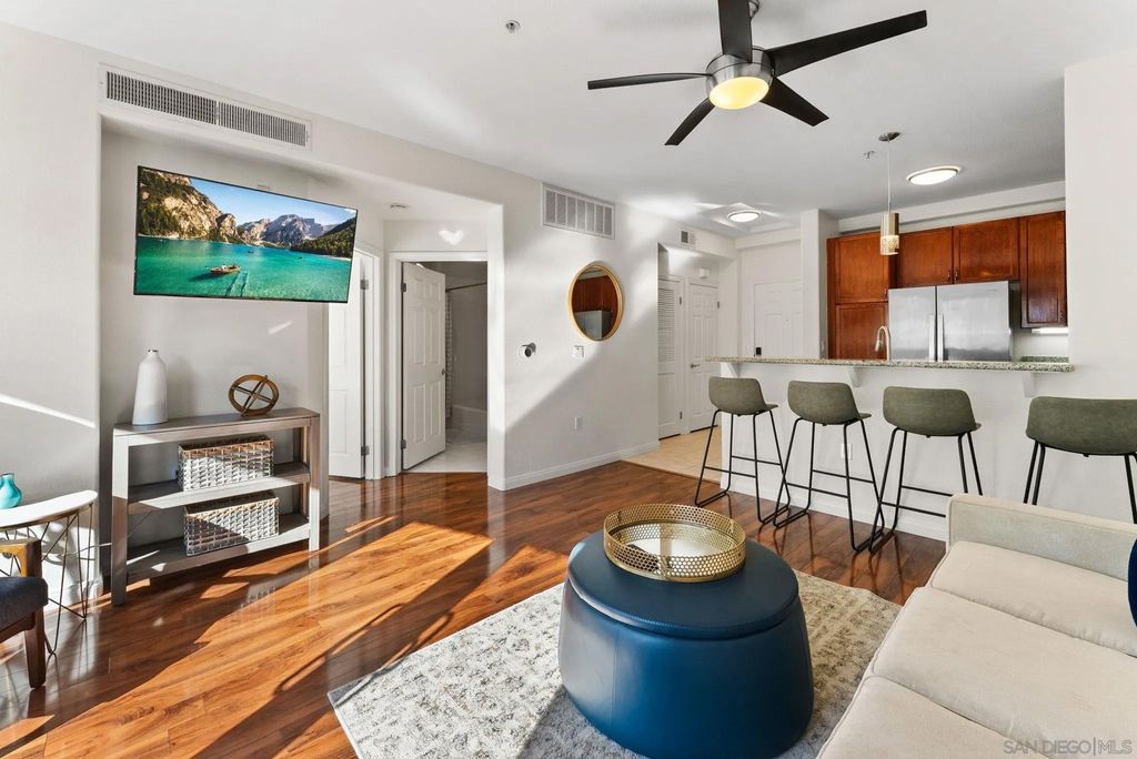 Photo of 330 J St #404, San Diego, CA 92101 (MLS # 2600333)