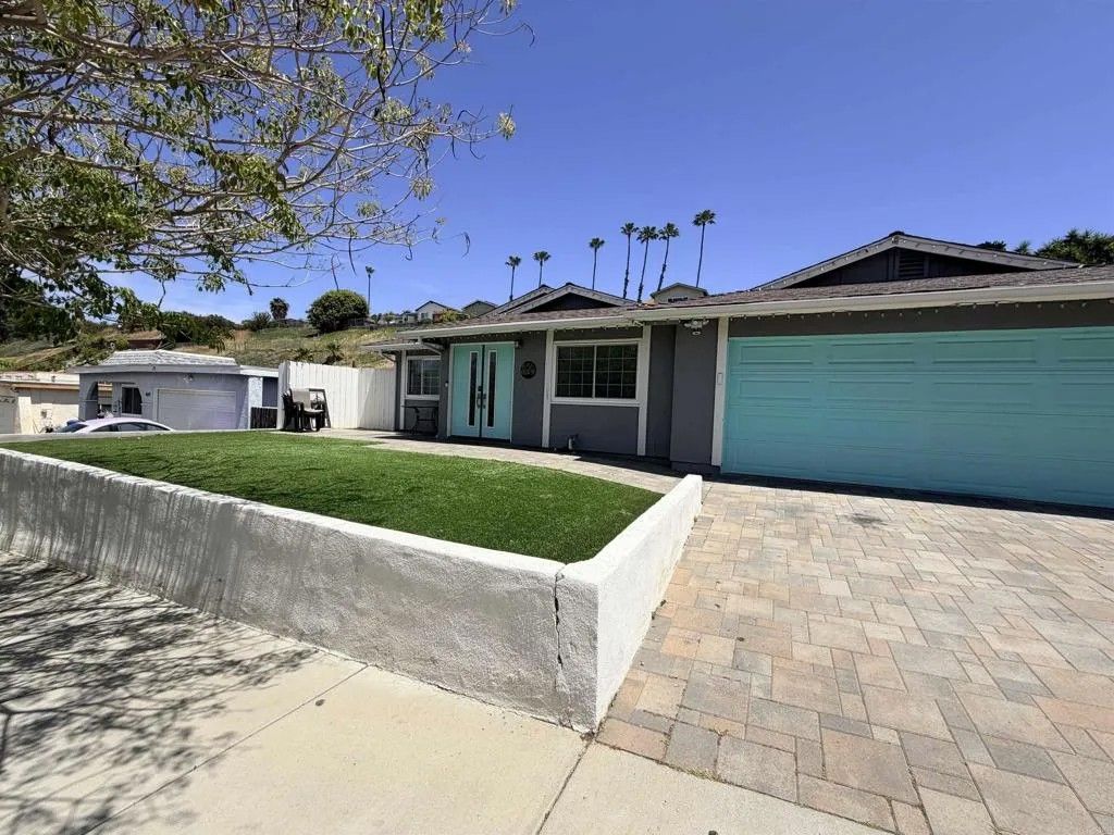Photo of 656 Roja Street, Oceanside, CA 92057 (MLS # NDP2604032)