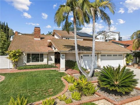 Photo of 15414 Feldspar Drive, Chino Hills, CA 91709 (MLS # CV26045702)