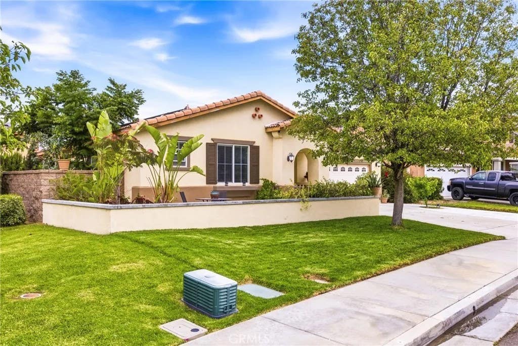 Photo of 29302 Fall River, Menifee, CA 92584 (MLS # SW26109253)