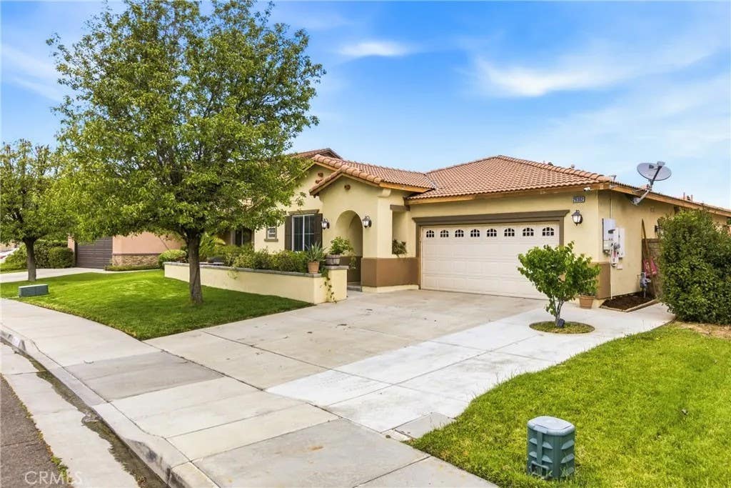 Photo of 29302 Fall River, Menifee, CA 92584 (MLS # SW26109253)