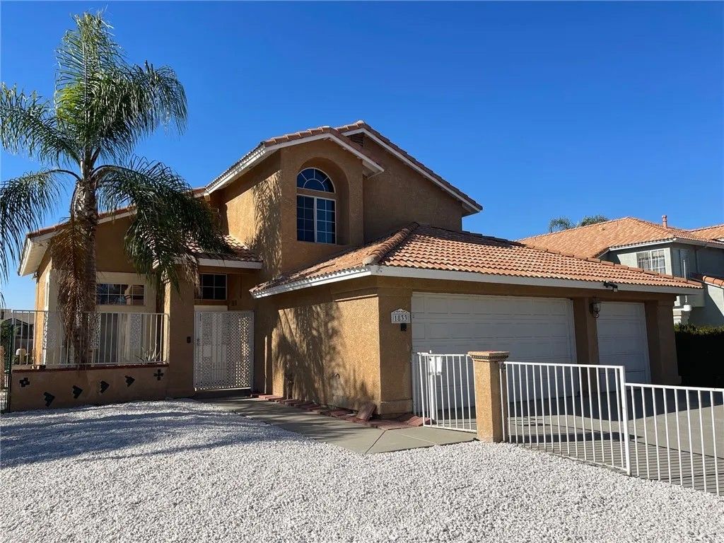 Photo of 1833 Bayside Court, Hemet, CA 92545 (MLS # CV26077355)
