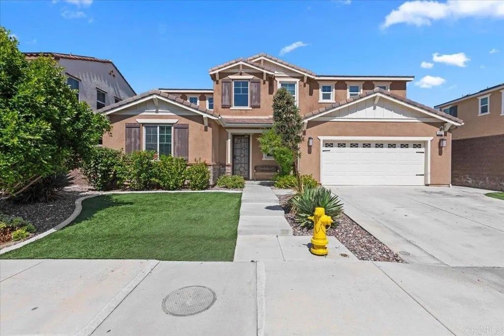 Photo of 29307 Saltbush, Lake Elsinore, CA 92530 (MLS # PTP2603285)