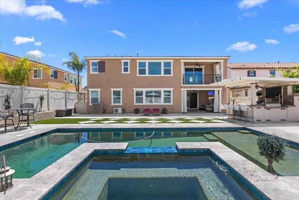 Photo of 29307 Saltbush, Lake Elsinore, CA 92530 (MLS # PTP2603285)