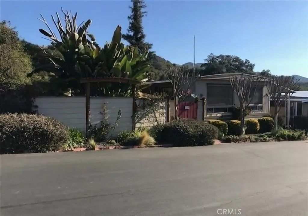 Photo of 3909 Reche #112, Fallbrook, CA 92028 (MLS # PI25279675)
