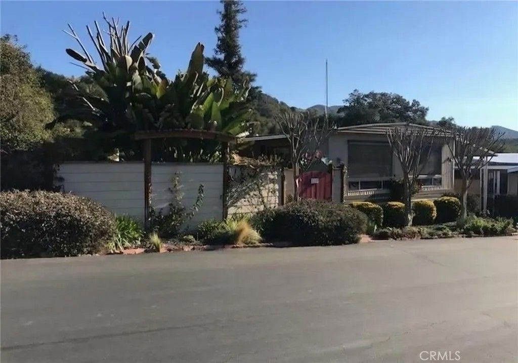 Photo of 3909 Reche #112, Fallbrook, CA 92028 (MLS # PI25279675)