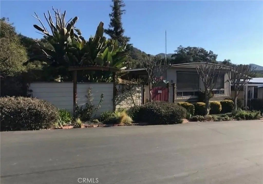 Photo of 3909 Reche #112, Fallbrook, CA 92028 (MLS # PI25279675)