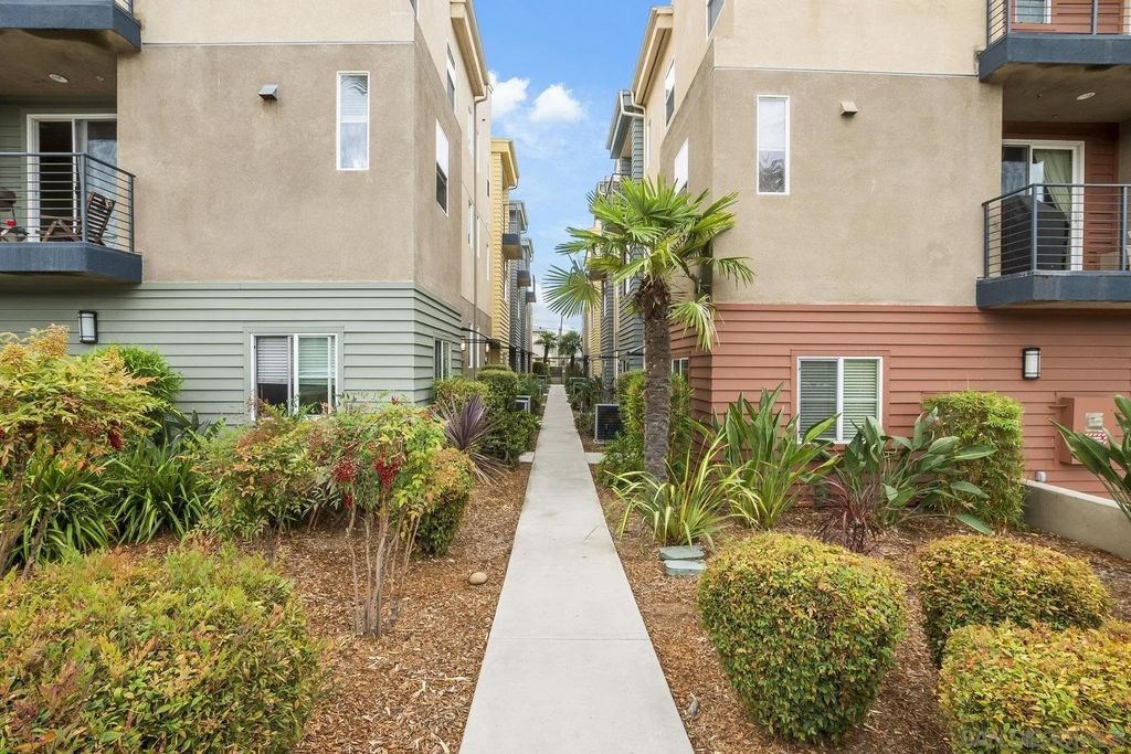 Photo of 4541 Rainier Ave #13, San Diego, CA 92120 (MLS # 260004499)