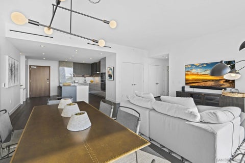 Tiny photo for 2604 5th Ave #406, San Diego, CA 92103 (MLS # 260019470)