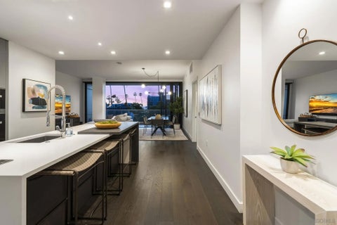 Tiny photo for 2604 5th Ave #406, San Diego, CA 92103 (MLS # 260019470)