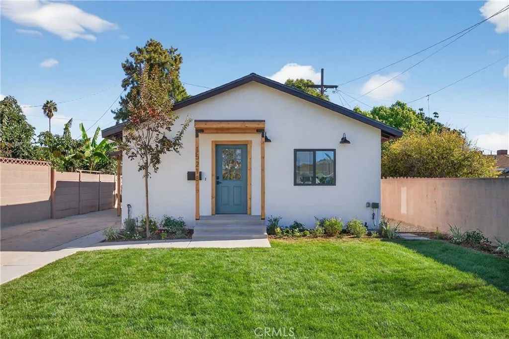 Photo of 15218 Gramercy Pl, Gardena, CA 90249 (MLS # PW25270091)