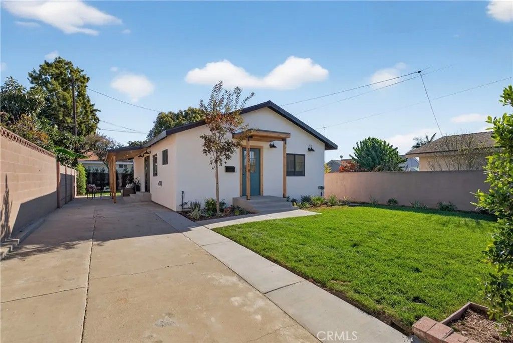 Photo of 15218 Gramercy Pl, Gardena, CA 90249 (MLS # PW25270091)