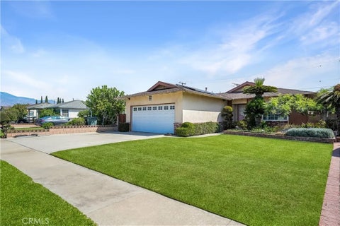 Photo of 4550 Bartlett Avenue, Rosemead, CA 91770 (MLS # OC26210310)