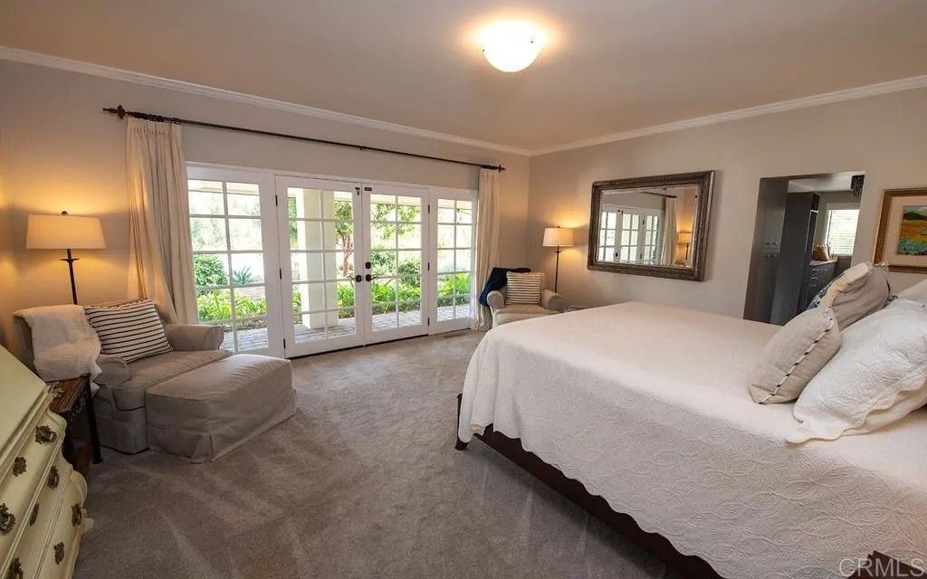Photo of 17925 Avenida Alondra, Rancho Santa Fe, CA 92067 (MLS # NDP2511044)