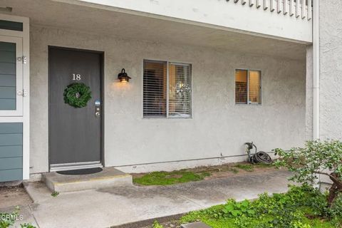 Photo of 209 S Ventura Road #18, Port Hueneme, CA 93041 (MLS # V1-33919)