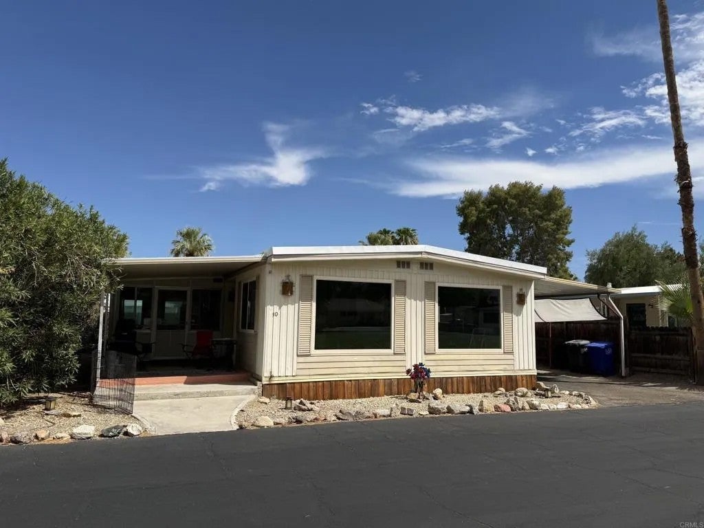 Photo of 1010 Palm Canyon #10, Borrego Springs, CA 92004 (MLS # NDP2608587)
