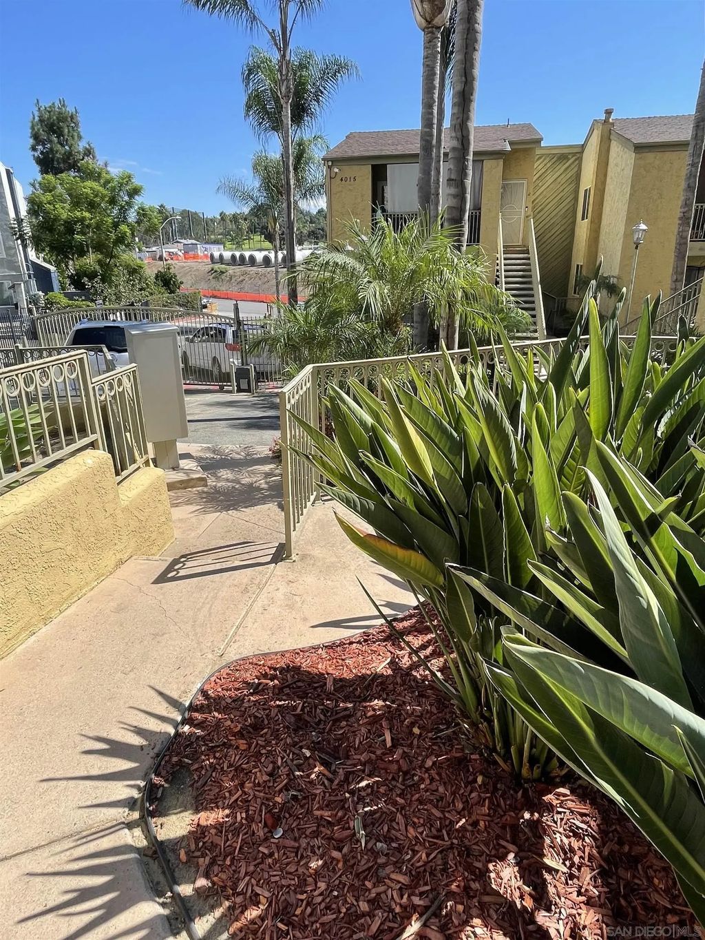 Photo of 4013 Oakcrest Dr #3, San Diego, CA 92105 (MLS # 260006742)