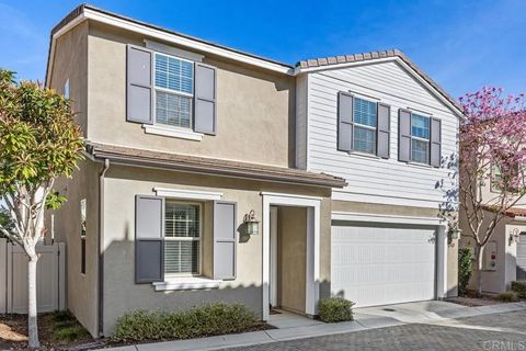 649 Merit Drive San Marcos CA 92078