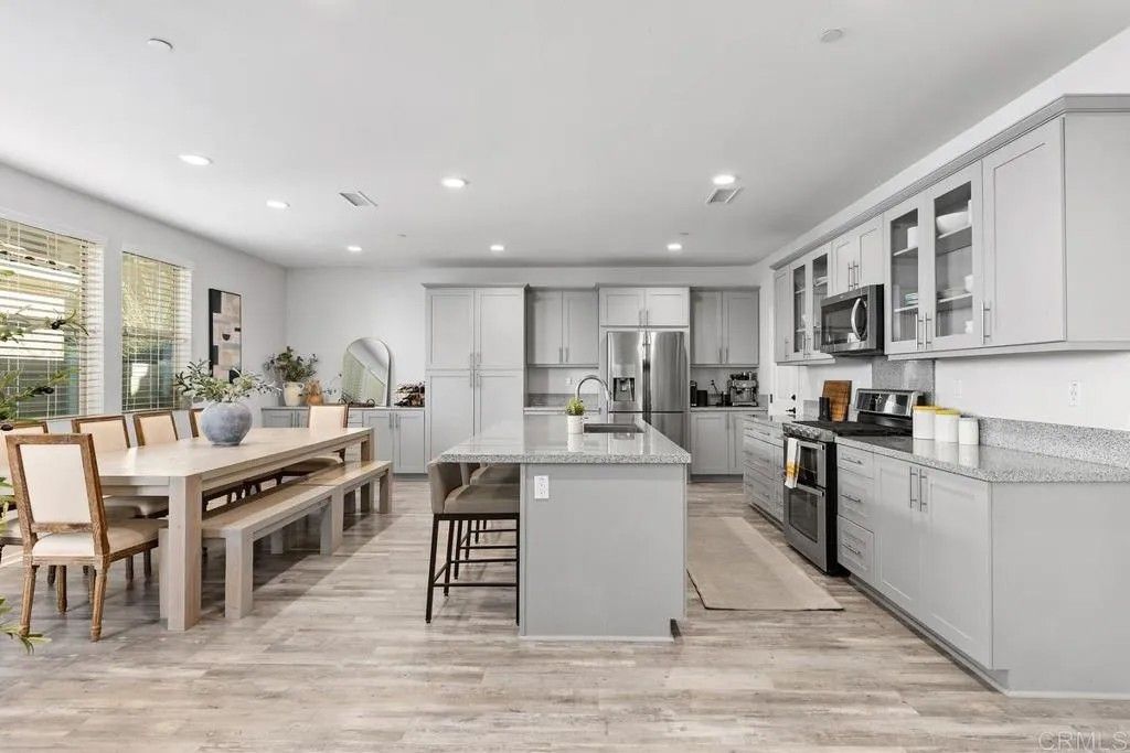 Photo of 649 Merit Drive, San Marcos, CA 92078 (MLS # NDP2601061)