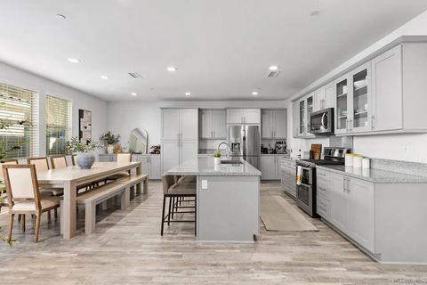 Photo of 649 Merit Drive, San Marcos, CA 92078 (MLS # NDP2601061)