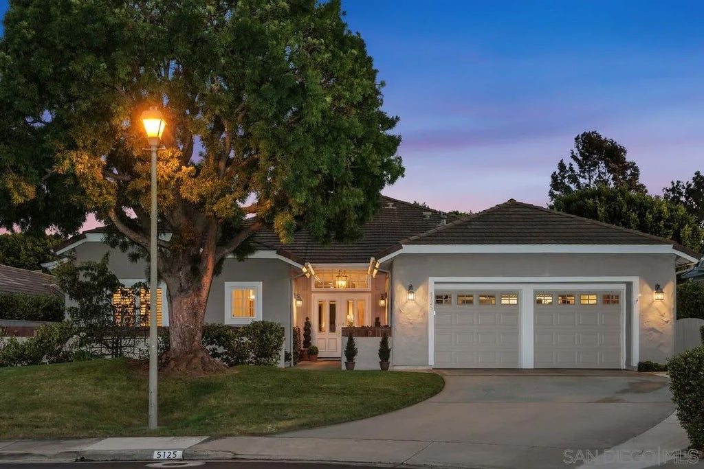 Photo of 5125 Triple Crown Row, San Diego, CA 92130 (MLS # 260023610)