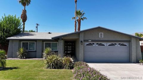 Photo of 74567 Gary Ave, Palm Desert, CA 92260 (MLS # 260001840)
