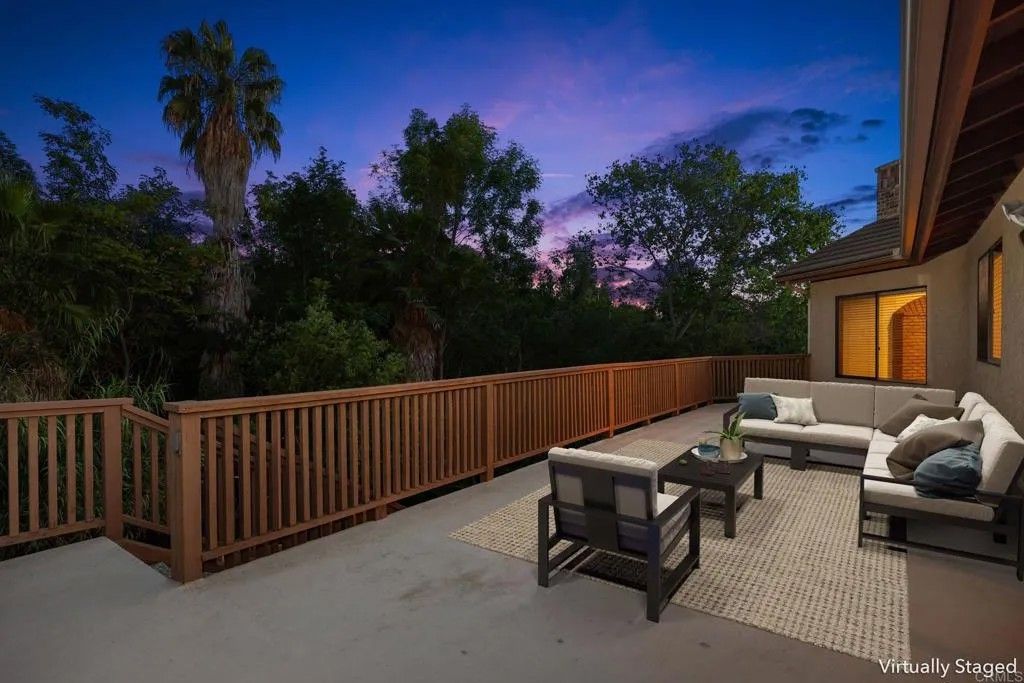 Photo of 103 Alta Mesa Drive, Vista, CA 92084 (MLS # NDP2604029)