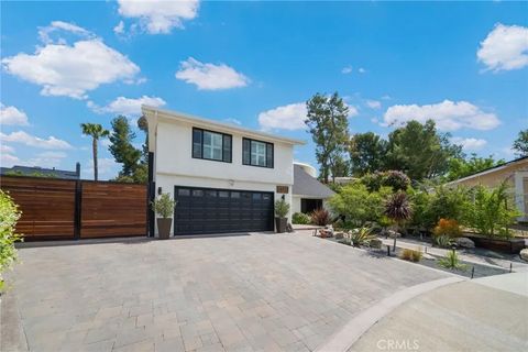 Photo of 24932 Sebastian Lane, Mission Viejo, CA 92691 (MLS # OC26087597)