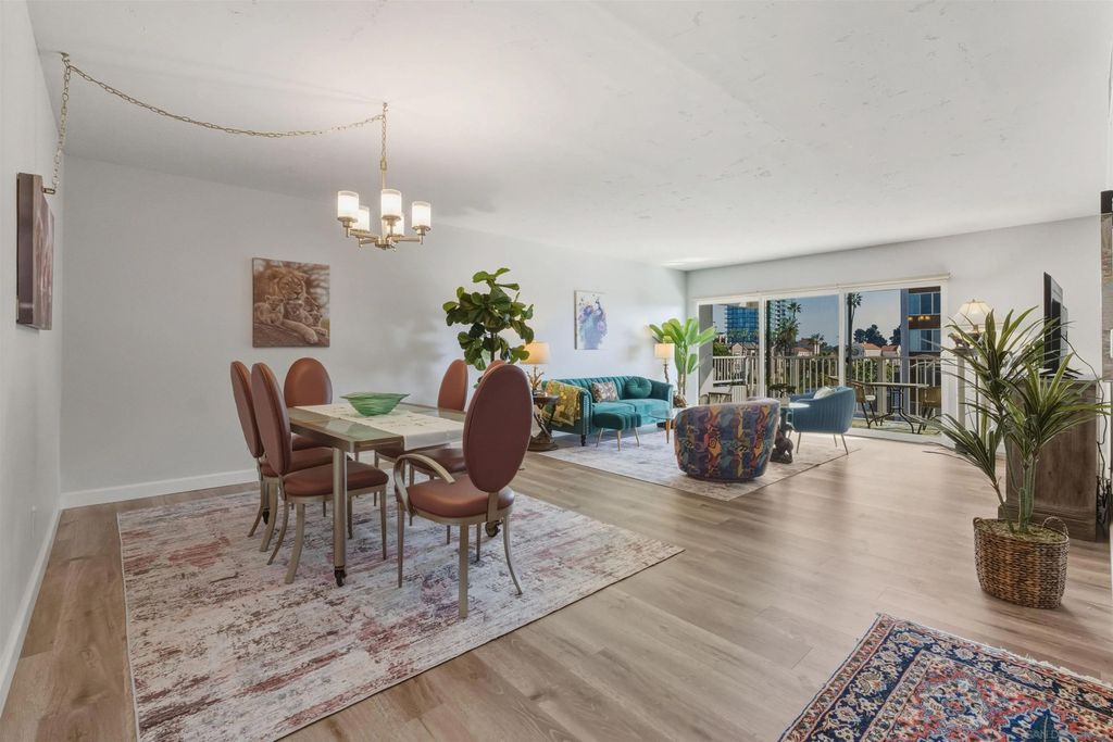 Photo of 2620 2nd Ave #7A, San Diego, CA 92103 (MLS # 260003203)