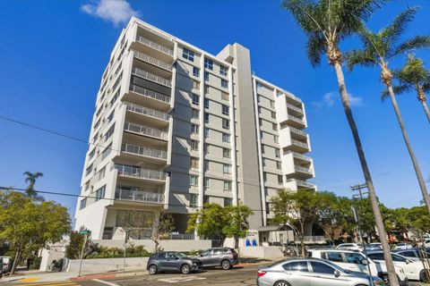 Photo of 2620 2nd Ave #7A, San Diego, CA 92103 (MLS # 260003203)