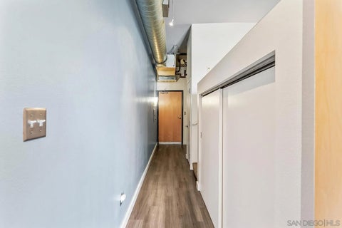 Tiny photo for 777 6th Avenue #404, San Diego, CA 92101 (MLS # 260011425)